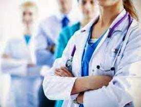 Online course diploma in healthcare quality management