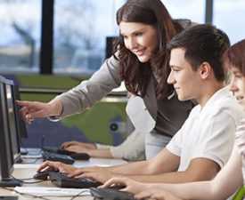 Online Courses Advance Diploma in Computer Teacher Training(ADCTT)