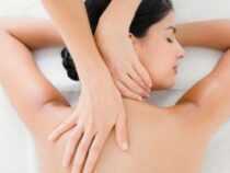 Online Courses Certificate in Massage Therapy