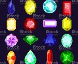 Online Courses Diploma in Gems & Crystals