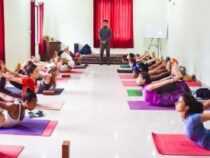 Online Courses Diploma in Yoga Teacher Education