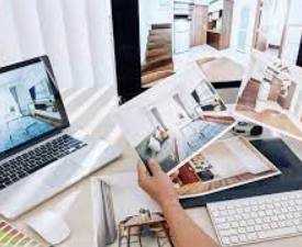 Online Course Advance Diploma in Interior Decoration