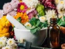 ONLINE COURSE DIPLOMA IN FLOWER REMEDIES