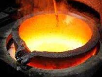 ONLINE COURSE DIPLOMA IN GOLD REFINING & ASSAYING TECHNIQUES