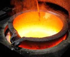 ONLINE COURSE DIPLOMA IN GOLD REFINING & ASSAYING TECHNIQUES