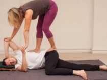 ONLINE COURSE DIPLOMA IN YOGA & MASSAGE