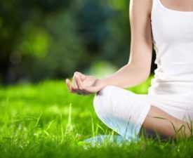 ONLINE COURSE DIPLOMA IN YOGA & NATUROPATHY