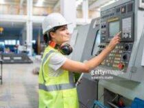 Online Course Diploma in CNC Operator