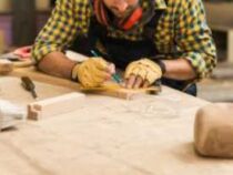Online Course Diploma in Carpenter