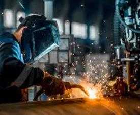 Online Course Diploma in Welding Technology
