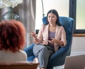 ONLINE COURSE MASTER DIPLOMA IN COUNSELING PSYCHOLOGY