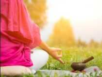 ONLINE COURSE MASTER DIPLOMA IN YOGA & NATUROPATHY