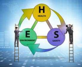 ONLINE COURSE ADVANCE DIPLOMA IN OCCUPATIONAL SAFETY, HEALTH & ENVIRONMENTAL MANAGEMENT