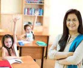 Online Course Advance Diploma in Primary Teacher Training