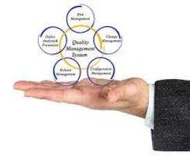 Online Course Advance Diploma in Quality Management