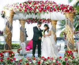 Online Course Advance Diploma in Wedding Management