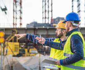 ONLINE COURSE DIPLOMA IN CIVIL CONSTRUCTION SUPERVISOR