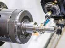 ONLINE COURSE DIPLOMA IN CNC MACHINE OPERATION (TURNING & MILLING)