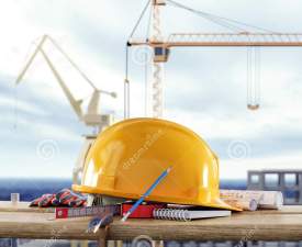ONLINE COURSE DIPLOMA IN CONSTRUCTION SAFETY