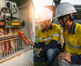 ONLINE COURSE DIPLOMA IN ELECTRICAL SAFETY