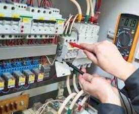 ONLINE COURSE DIPLOMA IN ELECTRICAL WIRING TECHNICIAN