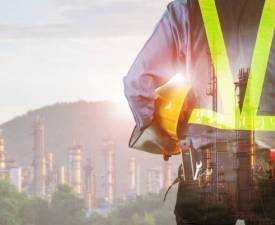 ONLINE COURSE DIPLOMA IN ENVIRONMENTAL SAFETY
