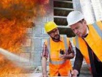 ONLINE COURSE DIPLOMA IN FIRE & SAFETY ENGINEERING TECHNIQUES