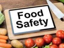 ONLINE COURSE DIPLOMA IN FOOD SAFETY