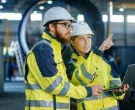 ONLINE COURSE DIPLOMA IN HEALTH, ENVIRONMENT & SAFETY ENGINEERING
