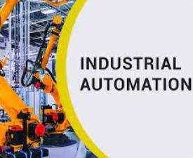 ONLINE COURSE DIPLOMA IN INDUSTRIAL AUTOMATION