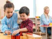 ONLINE COURSE DIPLOMA IN MONTESSORI AND CHILD EDUCATION