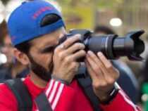 Online Course Diploma in Cameraman