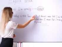 Online Course Diploma in English Language Teacher
