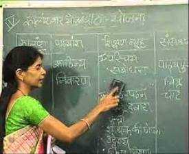 Online Course Diploma in Hindi Language Teacher