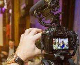 Online Course Diploma in Photography and Video Shooting