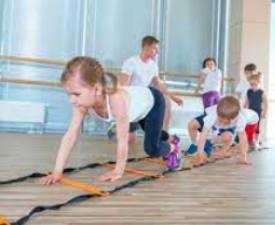 Online Course Diploma in Physical Education Teacher