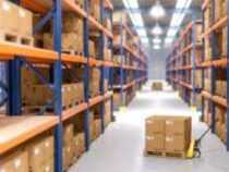 Online Course Diploma in Warehouse Management