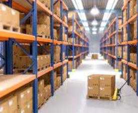 Online Course Diploma in Warehouse Management