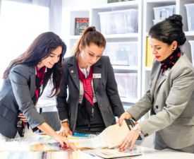 Online Course Master Diploma in Hospitality and Tourism Management