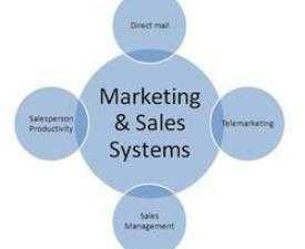 Online Course Master Diploma in Sales & Marketing Management