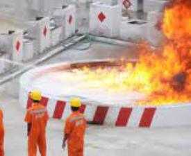 ONLINE COURSE POST GRADUATE DIPLOMA IN FIRE & SAFETY ENGINEERING TECHNIQUES
