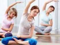 Online Course Post Graduate Diploma in Yoga Teacher
