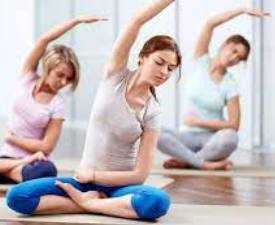 Online Course Post Graduate Diploma in Yoga Teacher