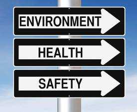 Online Course Advance Diploma in Occupational Safety, Health and Environment Management