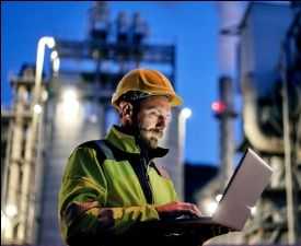Online Course Master Diploma in Industrial Safety Management