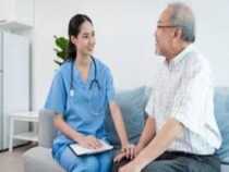 Online Course Certificate in Elderly Caretaker (Non-Clinical)