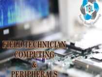 Online Course Certificate in Field Technician Computing and Peripherals