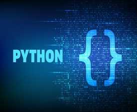 Online Course Certificate in Python Programming
