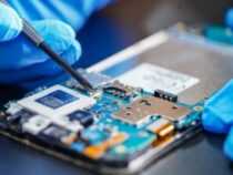 Online Course Certificate in Smartphone Assembly Technician