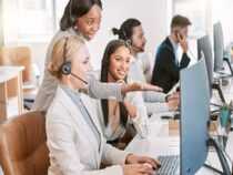 Online Course Diploma in BPO Call Centre Operation (DBCO)